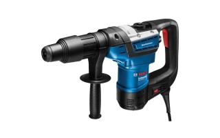 Rotomartillo Bosch GBH 5-40 D 6,8Kg 8,5J 1100W Rotomartillo Bosch GBH 5-40 D 6,8Kg 8,5J 1100W