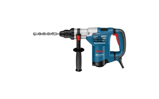 Rotomartillo Bosch GBH4-32DFR 4,7kg 4,2J 900W Rotomartillo Bosch GBH4-32DFR 4,7kg 4,2J 900W