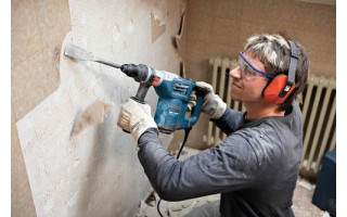 Rotomartillo Bosch GBH4-32DFR 4,7kg 4,2J 900W