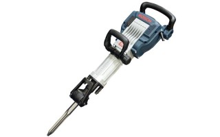 Martillo Demoledor Bosch GSH16-28 18,5kg 41J 1750W Martillo Demoledor Bosch GSH16-28 18,5kg 41J 1750W