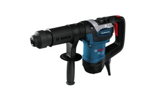 Martillo Demoledor Bosch GSH5 5,6kg 7,5J 1100W Martillo Demoledor Bosch GSH5 5,6kg 7,5J 1100W