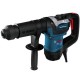 Martillo Demoledor Bosch GSH5 5,6kg 7,5J 1100W