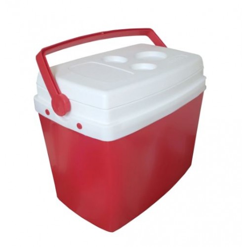 Conservadora Botafogo CXT0026 26L Rojo