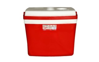 Conservadora Botafogo CXT0034 34L Rojo
