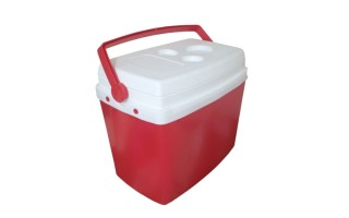 Conservadora Botafogo CXT0034 34L Rojo