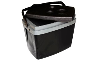 Conservadora Botafogo CXT0234 34L Negro