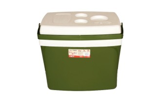 Conservadora Botafogo CXT0426 26L Verde
