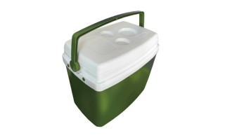 Conservadora Botafogo CXT0426 26L Verde
