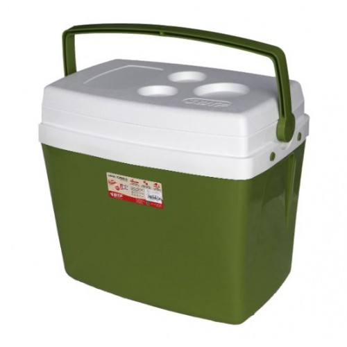 Conservadora Botafogo CXT0434 34L Verde