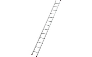 Escalera Botafogo ESC0611 Aluminio 13pel. 3,77m Escalera Botafogo ESC0611 Aluminio 13pel. 3,77m