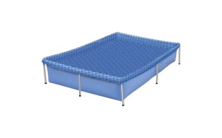 Piscina Botafogo PIS0631 Estructura Rectangular 3000L Piscina Botafogo PIS0631 Estructura Rectangular 3000L