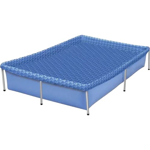 Piscina Botafogo PIS0631 Estructura Rectangular 3000L