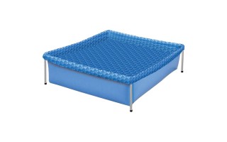 Piscina Botafogo PIS0627 Estructura Rectangular 400L Piscina Botafogo PIS0627 Estructura Rectangular 400L