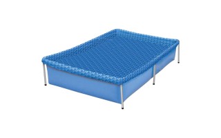 Piscina Botafogo PIS0628 Estructura Rectangular 1000L Piscina Botafogo PIS0628 Estructura Rectangular 1000L