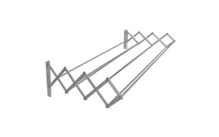 Tendedero para Ropas Extensible Botafogo VAR0229 60cm Tendedero para Ropas Extensible Botafogo VAR0229 60cm