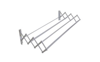 Tendedero para Ropas Extensible Botafogo VAR0230 80cm Tendedero para Ropas Extensible Botafogo VAR0230 80cm