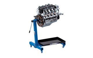 Caballete para Motores Bovenau CM600 600kg Caballete para Motores Bovenau CM600 600kg