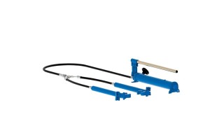 Compresor de Resortes Hidráulico Bovenau CMH 290mm Compresor de Resortes Hidráulico Bovenau CMH 290mm