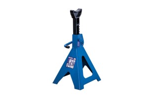 Torres Trípode para Automóvil Bovenau CT12000 12T x2u Torres Trípode para Automóvil Bovenau CT12000 12T x2u