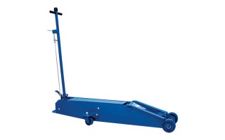 Gato Hidráulico Yacare Bovenau J10100 10T 170-595mm Gato Hidráulico Yacare Bovenau J10100 10T 170-595mm