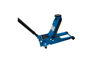 Gato Hidraulico Yacare Bovenau J3400 3T 95-530mm Gato Hidraulico Yacare Bovenau J3400 3T 95-530mm