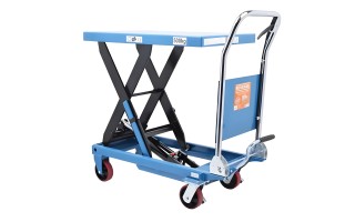 Mesa Elevadora Bovenau ME500 500kg Mesa Elevadora Bovenau ME500 500kg