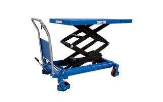 Mesa Elevadora Hidráulica Bovenau MEE800 800kg 150cm Mesa Elevadora Hidráulica Bovenau MEE800 800kg 150cm