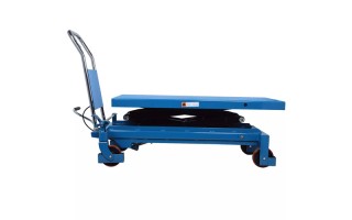 Mesa Elevadora Hidráulica Bovenau MEE800 800kg 150cm Mesa Elevadora Hidráulica Bovenau MEE800 800kg 150cm