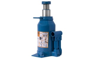 Gato Hidraulico Botella Bovenau MT12 12Tn 230-495mm Gato Hidraulico Botella Bovenau MT12 12Tn 230-495mm