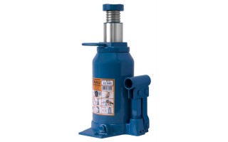 Gato Hidraulico Botella Bovenau MT15 15Tn 230-492mm Gato Hidraulico Botella Bovenau MT15 15Tn 230-492mm