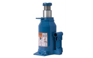 Gato Hidraulico Botella Bovenau MT20 20Tn 240-495mm Gato Hidraulico Botella Bovenau MT20 20Tn 240-495mm