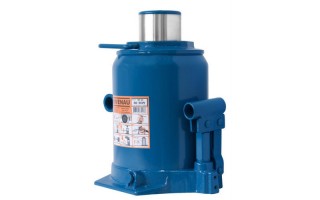 Gato Hidraulico Botella Bovenau MT50 50Tn 250-400mm Gato Hidraulico Botella Bovenau MT50 50Tn 250-400mm