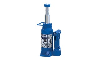 Gato Hidráulico Botella Bovenau MT5W 5T 200-435mm Gato Hidráulico Botella Bovenau MT5W 5T 200-435mm