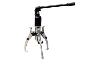 Extractor de Polea Hidráulico Bovenau SP5000 3brz 34cm 5T Extractor de Polea Hidráulico Bovenau SP5000 3brz 34cm 5T