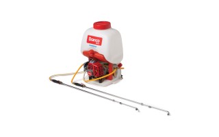 Fumigador Pulverizador a Combustión Branco BPC-25 25L Fumigador Pulverizador a Combustión Branco BPC-25 25L