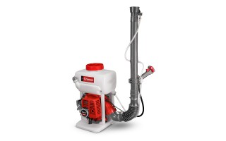 Fumigador Pulverizador a Combustión Branco BAT-43 14L Fumigador Pulverizador a Combustión Branco BAT-43 14L