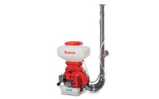 Fumigador Pulverizador a Combustión Branco BAT-59 14L Fumigador Pulverizador a Combustión Branco BAT-59 14L