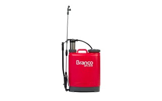 Fumigador Pulverizador Branco BPC20M Mochila 20L Fumigador Pulverizador Branco BPC20M Mochila 20L