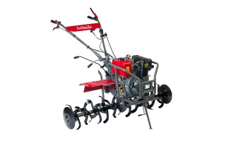 Motocultor a Combustión Branco BTTD 10HP 135cm Motocultor a Combustión Branco BTTD 10HP 135cm