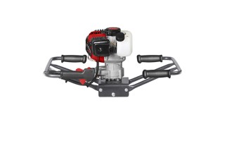 Perforadora Branco BPS-52D 1,9HP (SIN MECHA) Perforadora Branco BPS-52D 1,9HP (SIN MECHA)