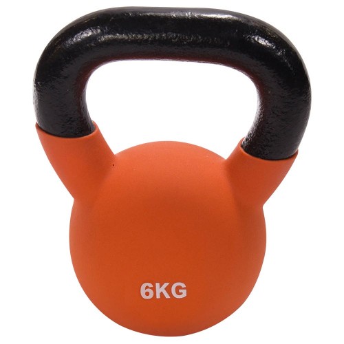 Pesa Rusa Kettlebell Bravo C2002 6kg