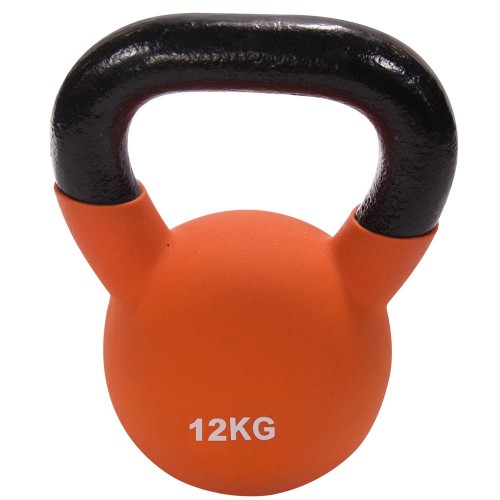 Pesa Rusa Kettlebell Bravo C2069 12kg