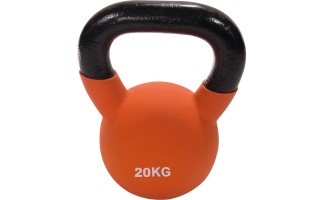 Pesa Rusa Kettlebell Bravo C2102 20kg Pesa Rusa Kettlebell Bravo C2102 20kg