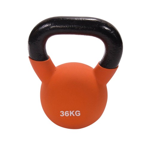 Pesa Rusa Kettlebell Bravo C2106 36kg