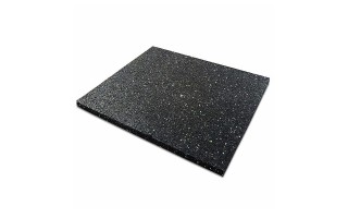 Piso de Caucho Bravo AC2275 1m x 1m (5mm) Piso de Caucho Bravo AC2275 1m x 1m (5mm)