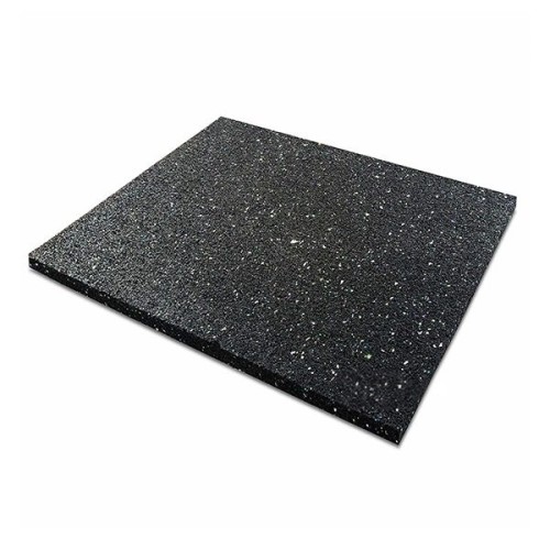 Piso de Caucho Bravo AC2275 1m x 1m (5mm) Piso de Caucho Bravo AC2275 1m x 1m (5mm)