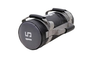 Saco para Sentadillas Bravo AC52I1B15 Core Bag 15kg Saco para Sentadillas Bravo AC52I1B15 Core Bag 15kg