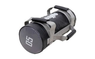 Saco para Sentadillas Bravo AC52I1B5 Core Bag 5kg Saco para Sentadillas Bravo AC52I1B5 Core Bag 5kg
