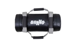 Saco para Sentadillas Bravo AC52I1B5 Core Bag 5kg Saco para Sentadillas Bravo AC52I1B5 Core Bag 5kg
