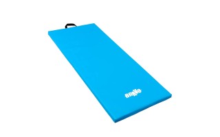 Colchoneta para Gimnasia Bravo AC62I1A 175x63cm Celeste Colchoneta para Gimnasia Bravo AC62I1A 175x63cm Celeste